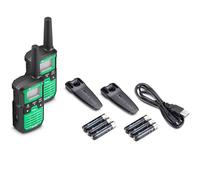 Kit Escuela de Motos Midland XT30 (Monitor de Coche)