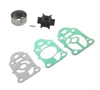 Kit esencial de reparación de motor fueraborda para Dongfa Four 2 0 3 5 para HP, materiales premium para longevidad