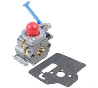 Kit esencial de repuesto de carburador para 545081848 para recortadoras de cuerda de la serie 128