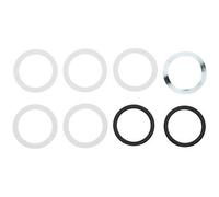 Kit espaciador de eje de pedalier Sram BB30 TO BB386 TU