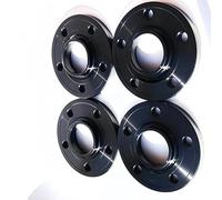 Kit espaciador de ruedas Espaciadores de rueda 10mm 5 * 114,3-66,1 para 2018 para X-Trail/Renault koleos año, alta calificación para amazon Premium aluminio