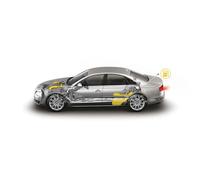 Kit especial antipolucion diesel eliminador de humos + limpiador inyectores WYNN