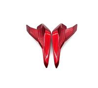 Kit Especial De Cubierta Y Alerón Trasero para Motocicleta para CB650R, CBR650R (2018, 2019, 2020, 2021, 2022 Y 2023) molduras del Marco(Type 4)