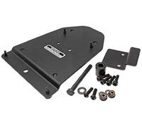 Kit Especial de Montaje para baúl Monolock E137. Color Negro, 40. De Givi