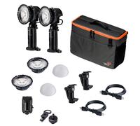 Kit Especial Dos Luces StellaPro Reflex S