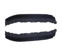 Kit estabilizador de Parachoques Trasero para Soporte de Barra de Impacto, Refuerzo de Marco, Soporte 22804736 20907398 para Cadillac SRX 2010-2016