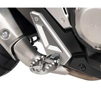 KIT ESTRIBERAS PILOTO BARRACUDA PARA HONDA X-ADV 750 2021-2025