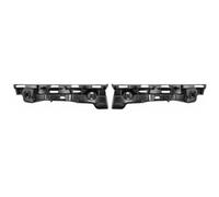 Kit estribos laterales parachoques delantero para citroen c1 2014 en mas