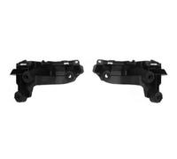 Kit estribos laterales parachoques trasero Peugeot 308 de 2013 en adelante