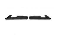 Kit estribos laterales spoiler delantero para Renault megane 2014 al 2015