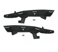 Kit estribos parachoques delantero Citroen C3 2009 en mas ds3 2010 en mas