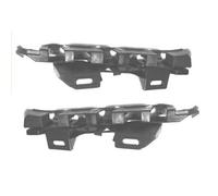 Kit estribos parachoques delantero citroen c4 2005 al 2008