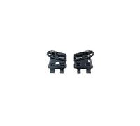Kit estribos parachoques delantero exterior para Peugeot 308 de 2017 en adelante