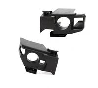 Kit estribos parachoques delantero interior para Peugeot 308 de 2017 en adelante