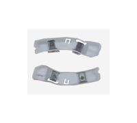Kit estribos parachoques delantero Peugeot 208 de 2012 en adelante