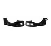 Kit estribos parachoques delantero Peugeot 308 de 2007 en adelante