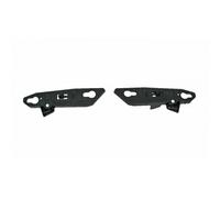 Kit estribos parachoques delantero Peugeot 308 de 2013 en adelante
