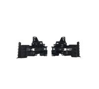 Kit estribos parachoques delantero Renault Clio 2016 en adelante