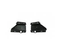 Kit estribos parachoques frente para Renault megane 2015 en mas 2 piezas
