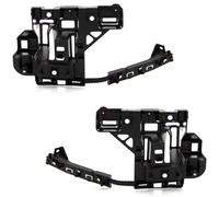 Kit estribos parachoques trasero berlingo ranch partners 2008 en mas