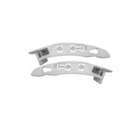 Kit estribos parachoques trasero Peugeot 208 de 2012 en más