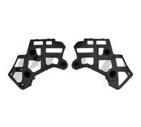 Kit estribos parachoques trasero Peugeot 308 de 2013 en adelante