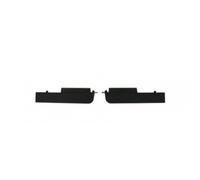 Kit estribos spoiler parachoques delantero Renault megane 2015 en adelante