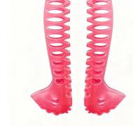 Kit exclusivo de remojo de cuchillas: cubierta de tela duradera | Protector para caminar de 12x20 cm para patinaje sobre hielo, escudo resistente de material de algodón absorbente, tiendas de campaña