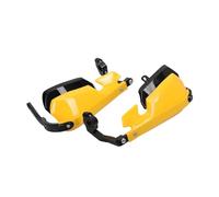 Kit Extensión Guardamanos Para NX500 2023-2024 Cubierta Cortavientos Manillar Moto Protectores Mano Protector Guardamanos(2)