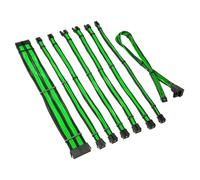 Kit Extensión Kolink Core Pro 12V-2x6 Type 2 - Venom Green