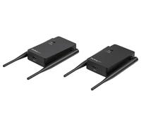 Kit Extensor Digital Inalámbrico De Cable A/V 1080p Full HD, 200m - ST121WHDLR