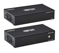 Kit Extensor HDMI a través de Cat6 de 2 Puertos, transmisor/Receptor - 4K 60 Hz, HDR, 4:4:4, PoC, 230 pies (230 pies)