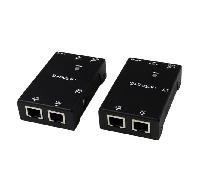 Extensor - StarTech.com ST121SHD50 Extensor de HDMI a través de CAT5e/6 - 50 m