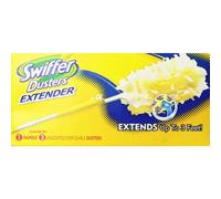 Kit extensor para plumeros Swiffer 360 Se extiende hasta tres pies