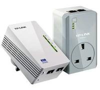 Kit extensor plc wifi