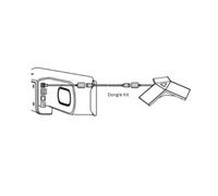 POLY External Mic Cable Extender Kit Pair of DONGLES UP TO 30M (2215-88019-001) Marca