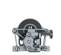 Kit Extrusor Con Motor De 36 Lunas Compatible Con Voron CR-10 Ender(with moon motor)