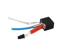 Kit extrusor para Kobra 2-24V 60W varilla calefactora, latón 0.4mm boquilla, termistor y bloque calefactor, cabezal de impresión de metal para PLA/ABS/PETG/1