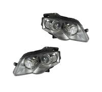 Kit Faro Principal Izq Der VALEO Xenón W5W Eléctrico VW PASSAT