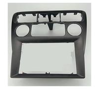Kit Fascia Montaje instalación Radio para Accord 6TH 1998-2003 7/9 Pulgadas Marco De Salpicadero para Radio De Coche Panel De Instalación 2DIN Tablero Conjunto de Panel de Radio(7INCH Frame)