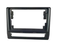 Kit Fascia Montaje instalación Radio para Mitsubishi para ASX RVR para Outlander para Sport 20-23 9/10.1 Pulgadas Radio Coche GPS Mp5 Marco Panel Salpicadero Conjunto de Panel de Radio(9INCH Frame)