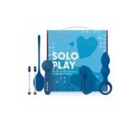 FeelzToys - Juego de iniciación Solo Play