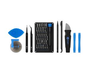 Kit Ferramentas iFixit Tech GO Toolkit Repair - 32 Bit