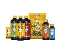 Kit Fertilizantes / Abonos ATA Organics Box (Atami)