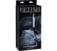 KIT FETISH FANTASY EDICION LIMITADA