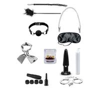 Fetish Fantasy Series Edición Limitada Ultimate Bondage Kit 425 g