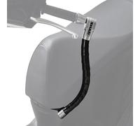 Kit Fijación Candado de manillar Shad para KYMCO AGILITY 125 / SPORT CITY 23-26 | AGILITY 50 / CITY 22-26