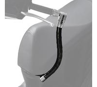 Kit Fijación Candado de manillar Shad para SYM ADX 300 25-26