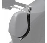 Kit Fijación Candado de manillar Shad para SYM JET 14 125 24-26 | SYMPHONY 125 21-26