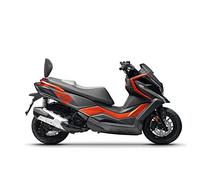 Kit FIJACIÓN Respaldo KYMCO DTX125/360